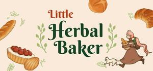 Little Herbal Baker banner