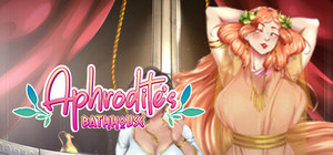 Aphrodite's Bathhouse banner