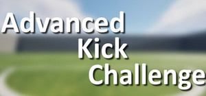 Advanced Kick Challenge banner