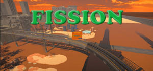 Fission banner