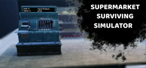 Supermarket Surviving Simulator banner