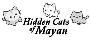 Hidden Cats of Mayan banner