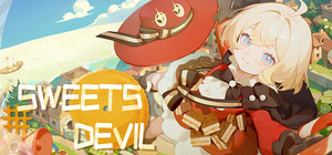 Sweets'Devil banner