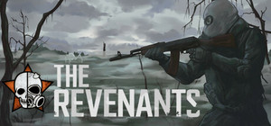 THE REVENANTS banner