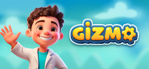 Gizmo banner