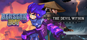 Action-Platformer: Berserk Satgat banner