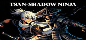 Tsan-shadow ninja banner