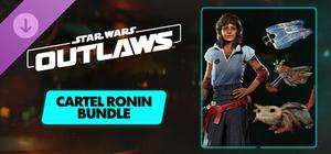 Star Wars Outlaws - Cartel Ronin Bundle banner