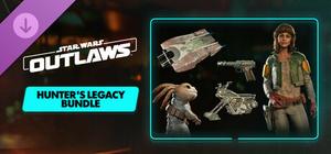 Star Wars Outlaws - Hunter's Legacy Bundle banner