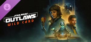 Star Wars Outlaws - Wild Card banner