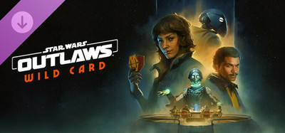 Star Wars Outlaws - Wild Card
