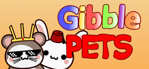 GibblePETS banner