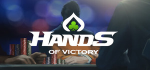 Hands of Victory banner