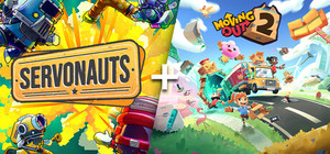 Servonauts + Moving Out 2 banner