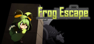 Frog Escape banner