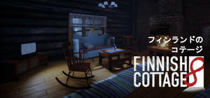 Finnish Cottage 8 banner