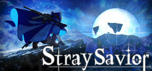 Stray Savior banner