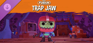 Funko Fusion - Trap Jaw banner