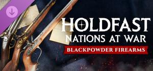 Holdfast: Nations At War - Blackpowder Firearms banner