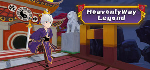 Heavenly Way Legend banner