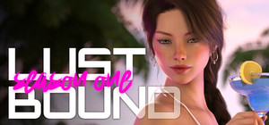 Lust Bound banner