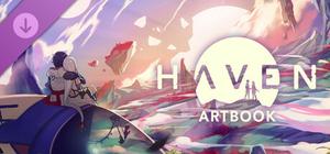 Haven Digital Artbook banner