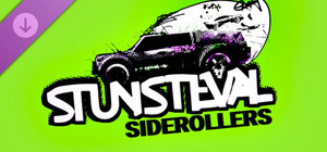 STUNSTEVAL SIDEROLLERS banner