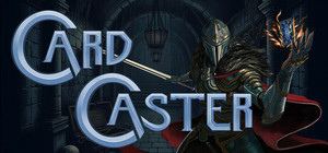 Cardcaster banner