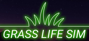 Grass Life Sim banner