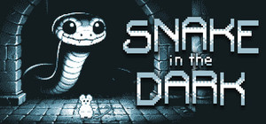 Snake in the Dark banner