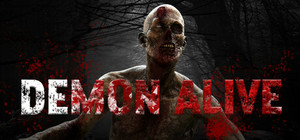 Demon Alive banner