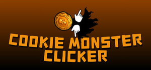 Cookie Monster Clicker banner