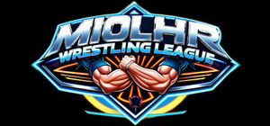 Miolhr Wrestling League The Game banner