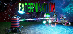 Extermination banner