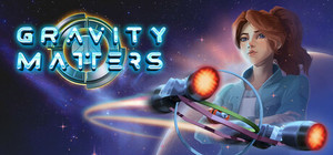 Gravity Matters banner