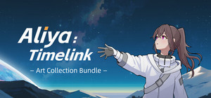 Aliya: Timelink Art Collection Bundle banner