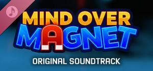 Mind Over Magnet OST banner