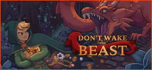 Don't Wake the Beast banner