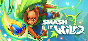 Smash It Wild banner