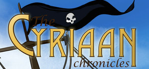 The Cyriaan Chronicles banner