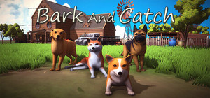 Bark and Catch banner