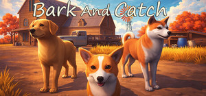 Bark and Catch banner