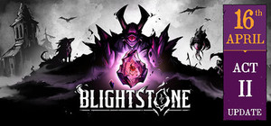 Blightstone banner