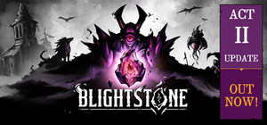 Blightstone banner