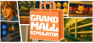 Grand MALL Simulator banner