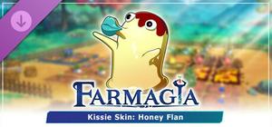 Farmagia - Kissie Skin: Honey Flan banner