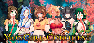 MonGirl Conquest banner