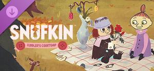 Snufkin: Melody of Moominvalley - Fuddler's Courtship banner