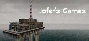 Jofer's Games banner