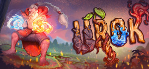 Urok banner